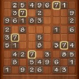 Sudoku – logikai játék ( IOS alkalmazás )