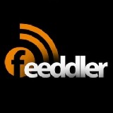Feeddler – RSS olvasó ( IOS alkalmazás )