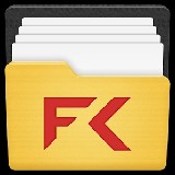File Commander – fájlkezelő ( Android alkalmazás )