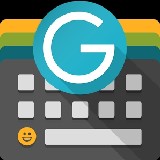 Ginger Keyboard – billentyűzet (Android és iPhone alkalmazás)