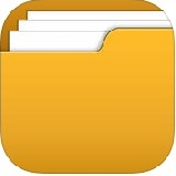 File Manager – Fájlkezelő (iOS alkalmazás)