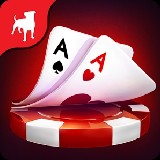 Zynga Poker – Texas Holdem (Android és iPhone alkalmazás) ingyenes letöltése