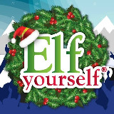 ElfYourself - karácsonyi tréfás videó készítés (Android és iPhone app.)