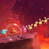 Rayman Adventures – platformer játék ( Android alkalmazás )