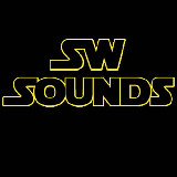 Star Wars zenék, effektek (Android alkalmazás)