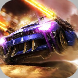 Death Race – autós játék (Android alkalmazás)
