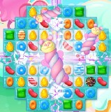 Candy Crush Jelly Saga free game ( Android alkalmazás )
