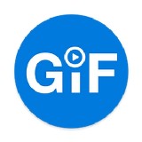 GIF Keyboard – billentyűzet ( Android mobilokra )