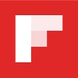 Flipboard – magazin ( Android mobilra )