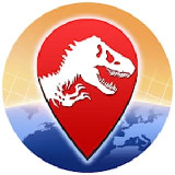 Dínós játék - Jurassic World Alive (Android alkalmazás)