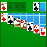 Solitaire! – pasziánsz ( Android mobilra )