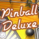 Pinball Deluxe – flipper ( Android mobilra )
