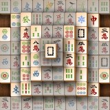 Mahjong!! ( Apple mobilra )