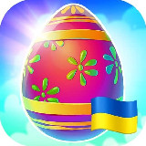 Easter Sweeper – Logikai játék (Android app.)