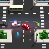 Loop Taxi – autós ( Android mobile )