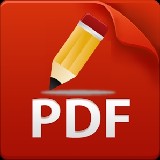 MaxiPDF – PDF szerkesztő ( Android mobile )