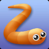 Kígyós játék (iPhone és Android mobile)