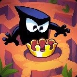 King of Thieves – logikai, ügyességi ( Android mobile )