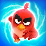 AR játék - Angry Birds Explore (Android alkalmazás)