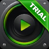 PlayerPro Music Player Trial ( Android mobile )