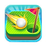 Mini Golf King - Golfjáték (Android mobile)