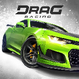 Drag Racing - gyorsulási autóverseny (Android alkalmazás)