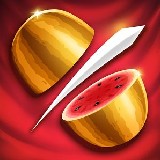 Fruit Ninja Free - reflexjáték ( Apple mobile )