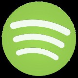 Spotify Music - zenestream (IOS és Android mobil app.)