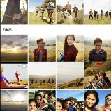 Google Photos - fotótár | videótár (iPhone mobil app)