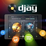 djay FREE - DJ Mix Remix Music (Android alkalmazások)
