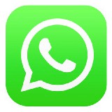 WhatsApp Messenger - üzenetküldő (IOS mobil app.)