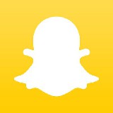 Snapchat ingyen ( IOS mobil alkalmazás )