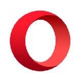 Opera webböngésző (Android és iPhone alkalmazás)