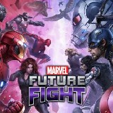 MARVEL Future Fight ( iPhone Alkalmazások )