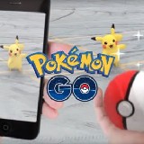 Pokémon GO ( Android alkalmazás )