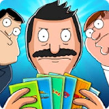 Kártyás játék - Animation Throwdown (Android alkalmazás)