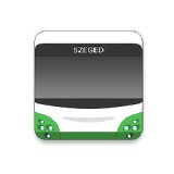 Szegedi Menetrend ( Android alkalmazások )