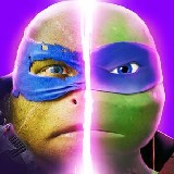 Ninja Turtles: Legends - Tininindzsa játék ( Android alkalmazás )