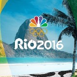 NBC Olympics: Rio ( iPhone alkalmazások )