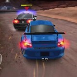 Autóverseny játék - Police Hot Pursuit ( Android alkalmazások )