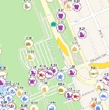 Go Radar - Pokémon radar ( iPhone alkalmazások )