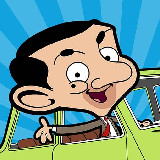 Mr Bean - Autós játék (Android alkalmazások)