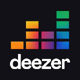 Deezer Music - zenetár és zenelejátszó (iPhone alkalmazások)
