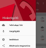 Hívásrögzítő ( Android alkalmazások )