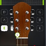 Guitar Tuner Free - hangoló ( Android alkalmazások )