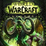 World of Warcraft Legion Companion ( iPhone alkalmazások )