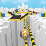 GyroSphere Trials - ügyességi játék (Android alkalmazások)