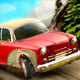 Autós játék - Vertigo Racing Smashy (iPhone alkalmazások)