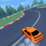 Thumb Drift - autóverseny ( iPhone alkalmazások )