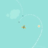 Missiles! - repülős játék ( Android alkalmazások )